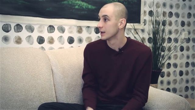 Даниил Трофимов, интервью о Human Design, Дизайн Человека смотреть онлайн