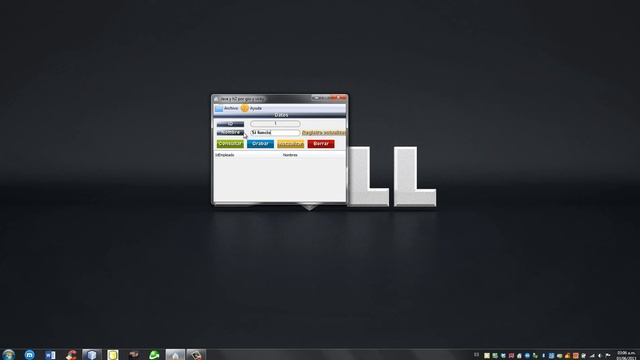 Demo- Tutorial - Java y H2(Modo Mixto Activado) -Base de datos Embebida (1080p) смотреть онлайн