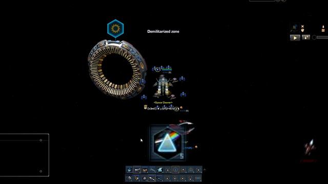 Dark Orbit Spectrum Update #Official #Leaked 2017 смотреть онлайн