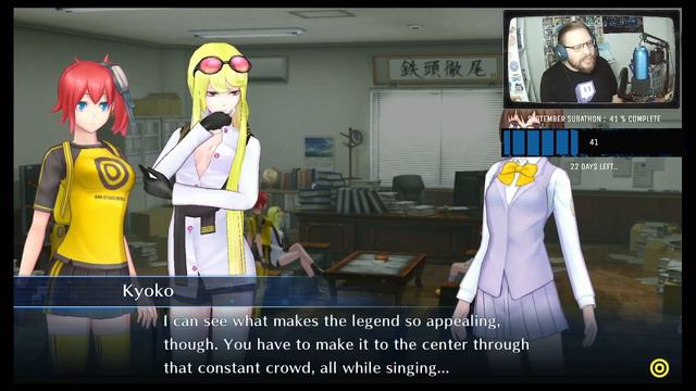 09/08/2021 VOD - Digimon Story Cyber Sleuth смотреть онлайн