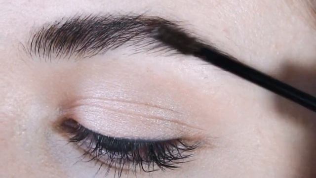 Тушь корректор для бровей LiLo FIX BROW GROW смотреть онлайн