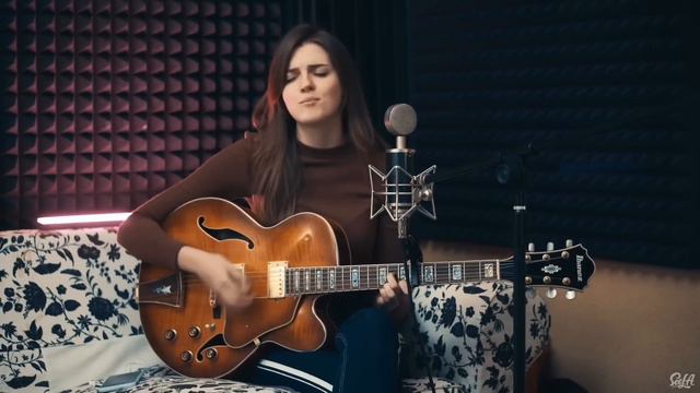RAUF&FAIK - ДЕТСТВО / ASAMMUELL (Ксения Колесник) кавер смотреть онлайн