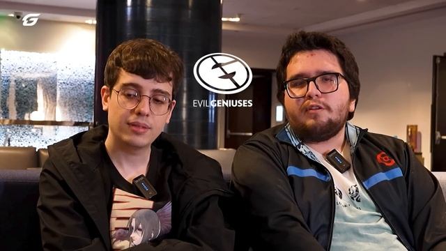 Who Are the Dota 2 Pros' Role Models and Aspirations? смотреть онлайн