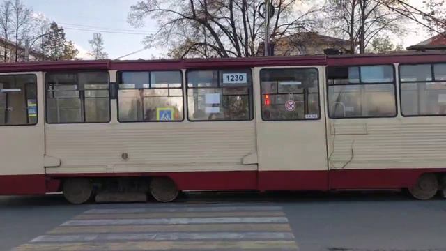краснотуринск новы трамвай смотреть онлайн