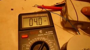 Имитатор датчиков с аналоговым выходом 4--20мА