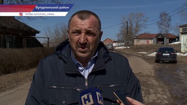 Василий Родионов, Евгений Овчинников про ремонт дороги смотреть онлайн