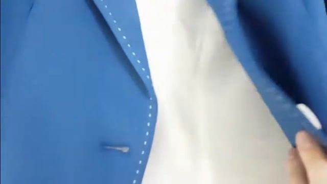 Трикотажный жакет Faberlic 040W2110, цвет синий: кому подойдет? смотреть онлайн