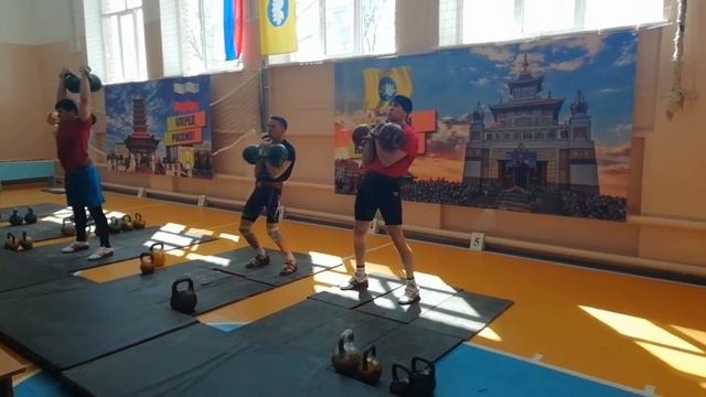 Дц 30+30кг |10 мин |60п смотреть онлайн