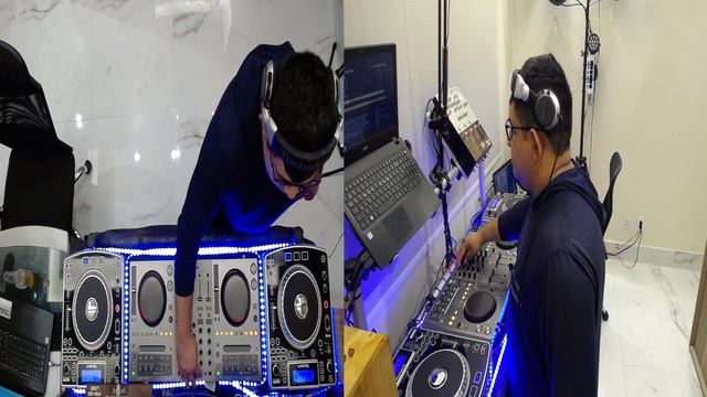 EURODANCE POP HITS 90s - FLASHBACK90 EURODANCE90 ANOS90 DISCOTECA90 - 15-02-2024