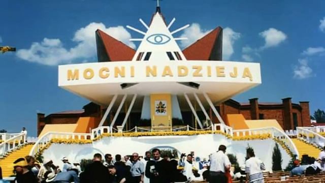 Копия видео "Тайны Мирового Порядка ч 17 Звезда Давида" смотреть онлайн