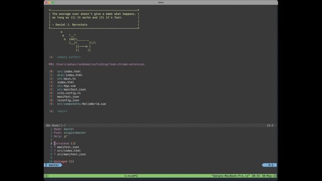 Live Coding: Todo List Chrome Extension - Part 1 смотреть онлайн