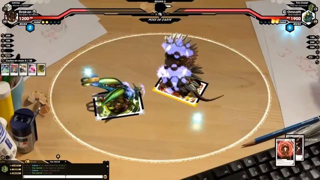 Drakerz Confrontation Episode 6 : Un Ichiros Humilié смотреть онлайн