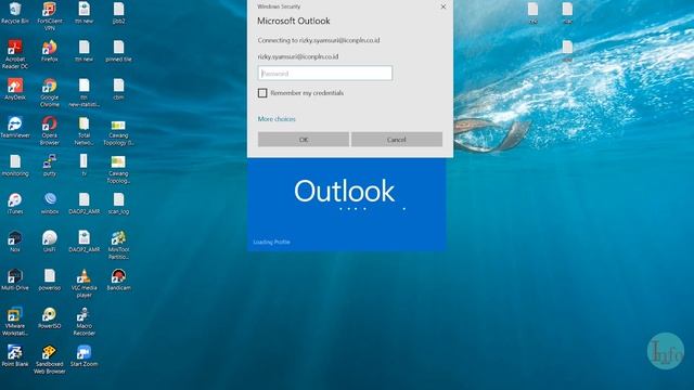 Terbaru !! cara menambahkan dan menghapus akun email outlook 2016 dengan mudah смотреть онлайн