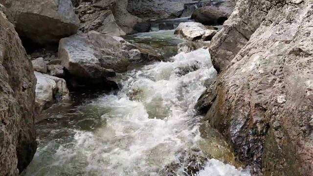 Кучнитский водопад(7) смотреть онлайн