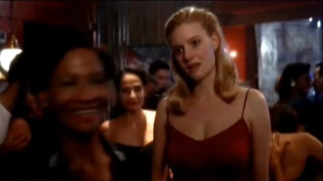 Dirty Dancing Havana Nights- "Buddha's Delight" смотреть онлайн