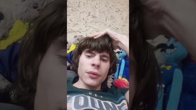 как уминя волосы становится длинный часть 35 смотреть онлайн