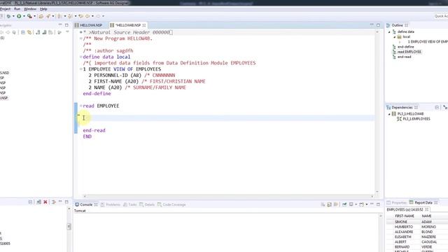 Input And Output Statements смотреть онлайн