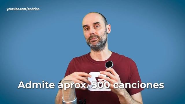 Garmin VENU ⌚ TODAS LAS RESPUESTAS - Smartwatch Reloj inteligente (review español 2020) смотреть онлайн