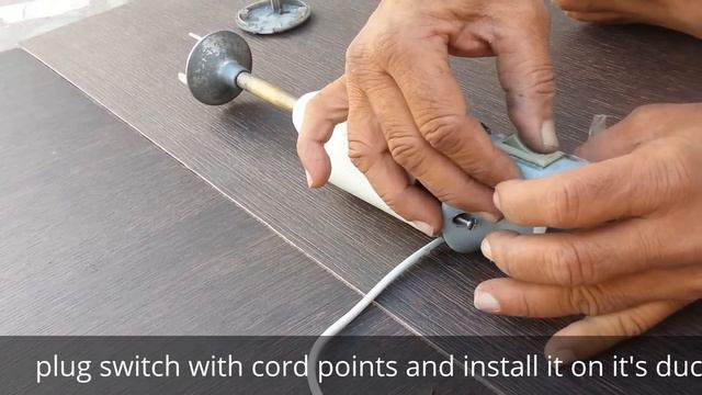 How to open and repair Hand Blender смотреть онлайн