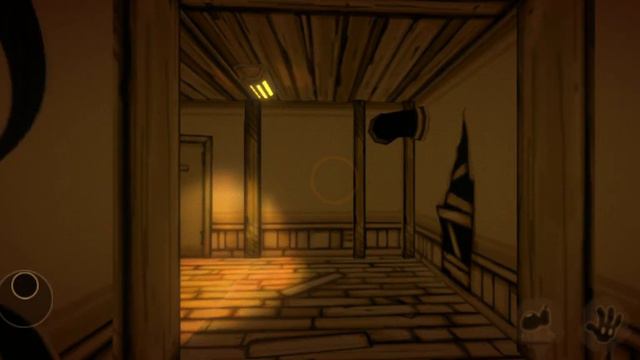 Part 5 Ruben Becker Bandy ink machine horro game Sounds смотреть онлайн