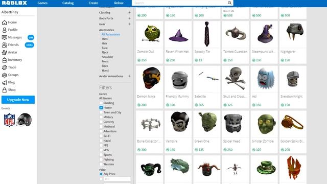 КАК СТАТЬ ВЕНОМОМ В РОБЛОКС ??? | ROBLOX ПО РУССКИ | | Роблоксер Альберт смотреть онлайн