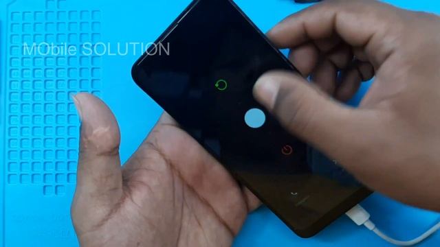 Realme C2 LCD Display (SCREEN) Replacement Ll MRX1941