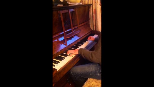 Money Money Money - Abba - Piano смотреть онлайн