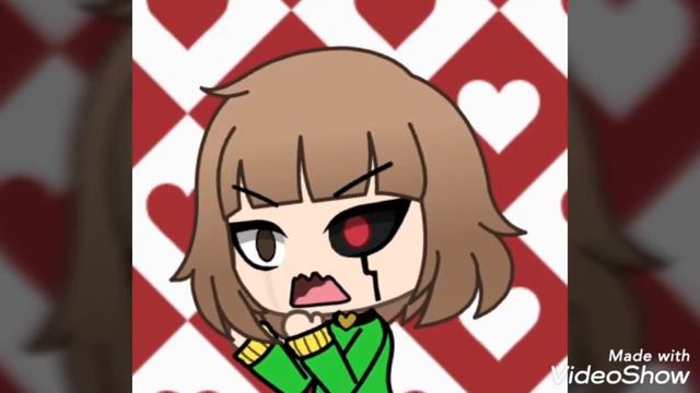 Ask Undertale Part 15 смотреть онлайн