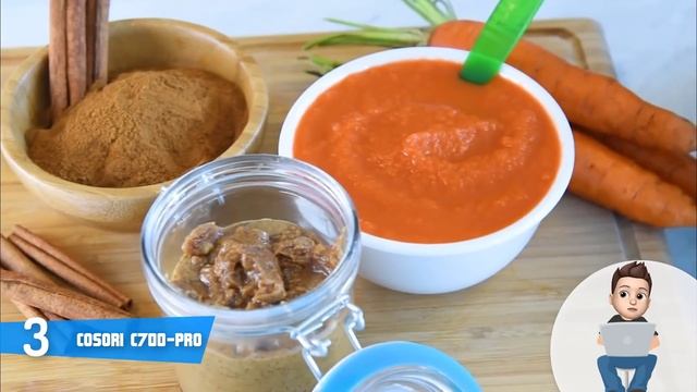 Best Personal Blenders in 2018 - Which Is The Best Personal Blender? смотреть онлайн