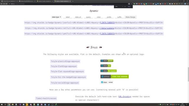 GitHub: How to add Shields | Easy, visible info on your projects смотреть онлайн