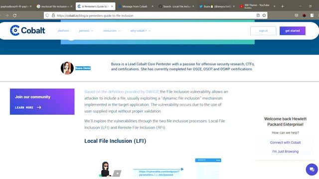 payloadbox rfi lfi payload list ? RFI LFI Payload List — Mozilla Firefox 2022 02 08 16 44 18 смотреть онлайн