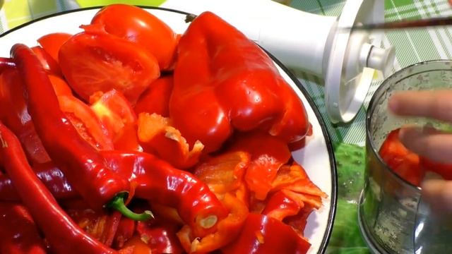 Готовим с Энтузиазмом