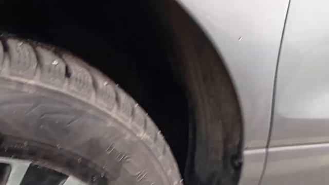 Hyundai Grand Starex 2017 диски 16 радиуса, R16.mp4