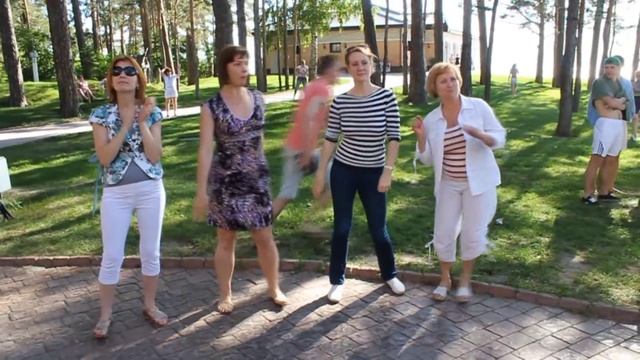 Здравица. Головокружительный день медика 2015 смотреть онлайн