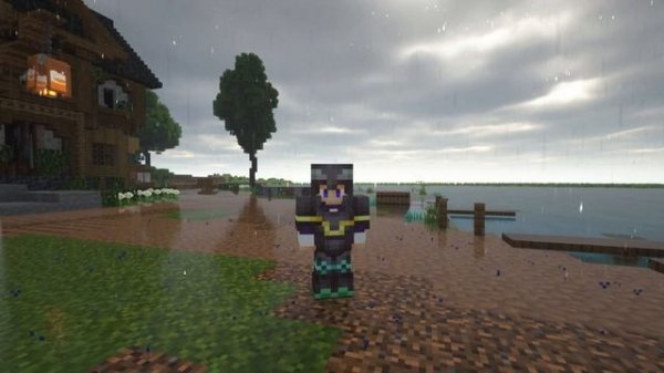 ✅TOP 3 SHADERS FOR MINECRAFT 1.20 -1.20.2 TLauncher