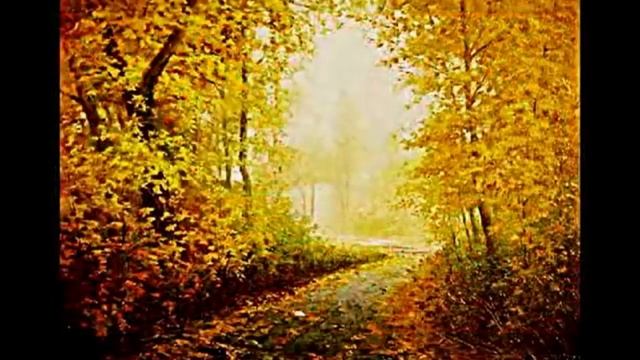 Славик ИмпульС/Slavik ImpulS - Мелодия осени смотреть онлайн