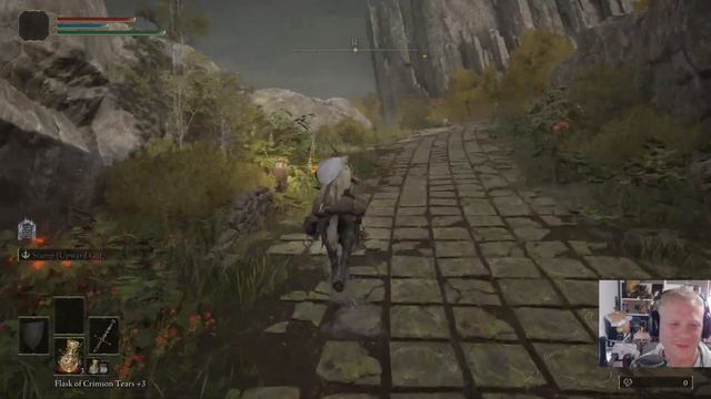 Elden Ring. Casual, remaking my Everything Possible save... смотреть онлайн