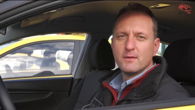 Таксопарк "Волга24" приглашает кандидатов на вакансию "Водитель такси на автомобиле компании" смотреть онлайн