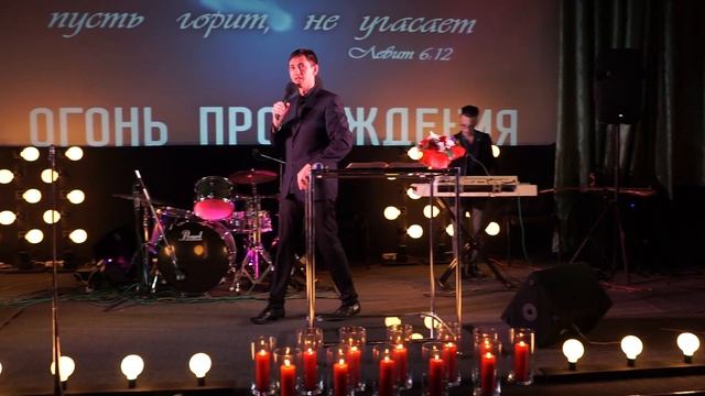 Старый пророк - опасность для нового. Брат Роман, апрель смотреть онлайн