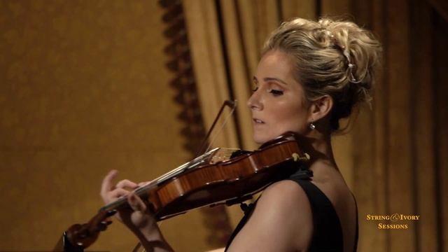 Wieniawski Dudziarz mazurka смотреть онлайн