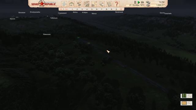 Строим многоэтажку своими силами! - ч34 Sovietrepublic