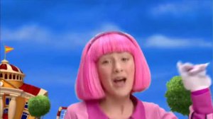 1 21 LazyTown S01E21 Play Day 720p HD