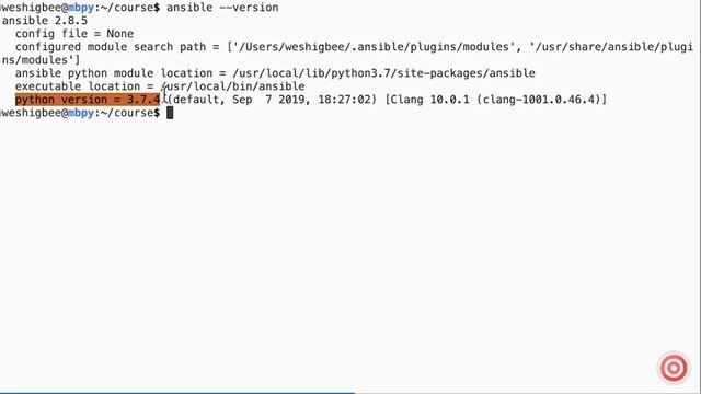 Getting Started with Ansible - #2 Ad Hoc Configuration with Idempotent Modules смотреть онлайн