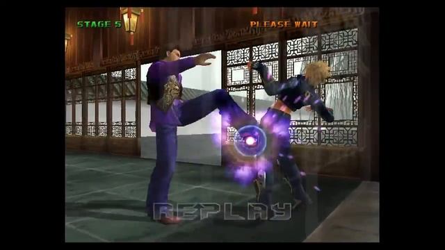 [Let's Play] Bloody Roar: Primal Fury - Part 1 - Shenlong смотреть онлайн