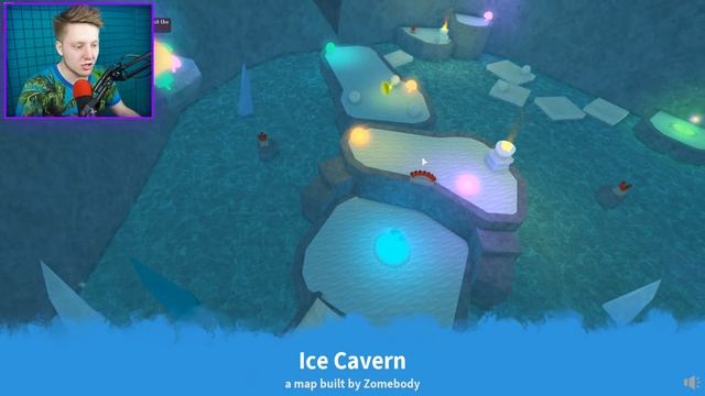 ПОБЕДА ЗА 1 СЕКУНДУ! | Roblox смотреть онлайн