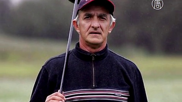 Австралия выдала Хорватии бывшего сербского командира смотреть онлайн