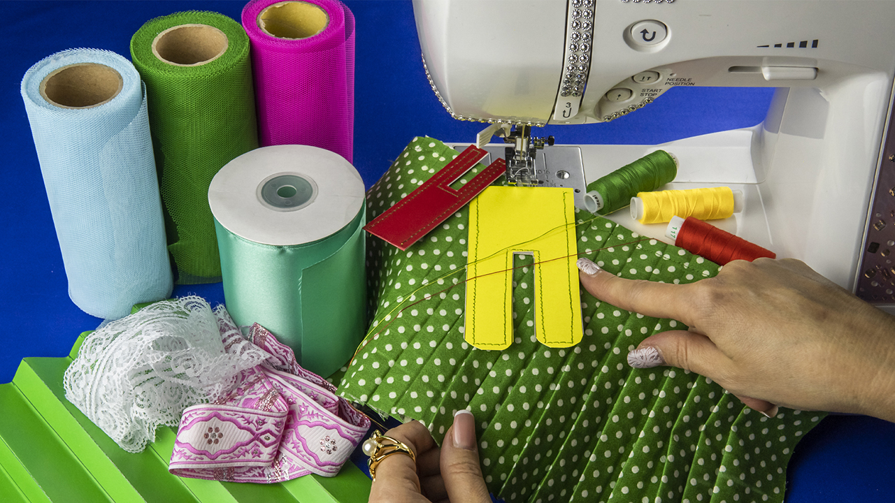 3 полезных швейных лайфхака со складками, которые сделают из вас профессионала смотреть онлайн