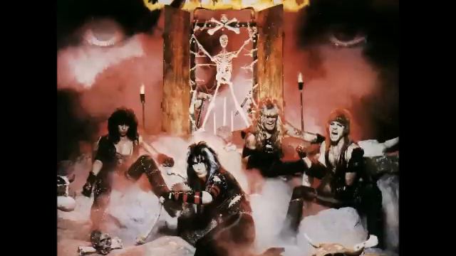 WASP++WASP++Full Album смотреть онлайн