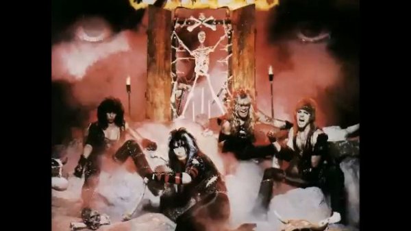 WASP++WASP++Full Album