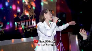 Барият Акаева – «Девушка горянка»